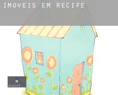 Imóveis em Recife