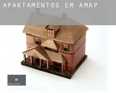 Apartamentos em  Amapá