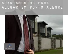 Apartamentos para alugar em Porto Alegre