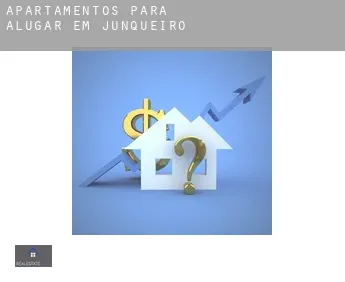 Apartamentos para alugar em  Junqueiro