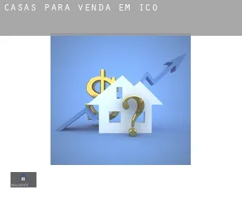 Casas para venda em  Icó