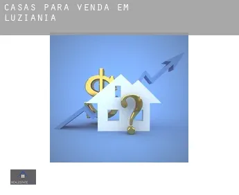 Casas para venda em  Luziânia