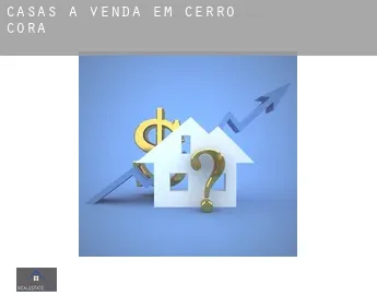 Casas à venda em  Cerro Corá