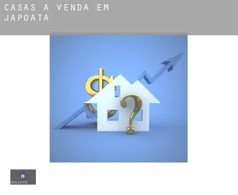 Casas à venda em  Japoatã