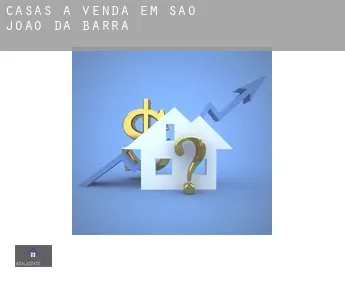 Casas à venda em  São João da Barra