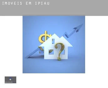 Imóveis em  Ipiaú