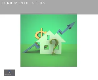 Condomínio  Altos