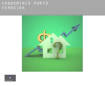 Condomínio  Porto Ferreira