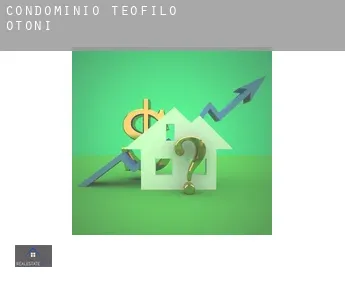 Condomínio  Teófilo Otoni