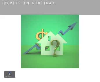 Imóveis em  Ribeirão