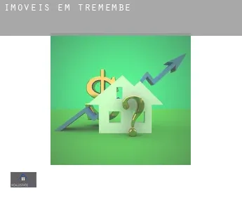 Imóveis em  Tremembé