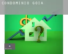 Condomínio  Goiás