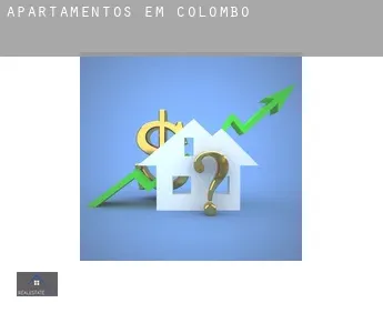 Apartamentos em  Colombo