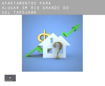 Apartamentos para alugar em  Tapejara (Rio Grande do Sul)