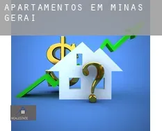 Apartamentos em  Minas Gerais