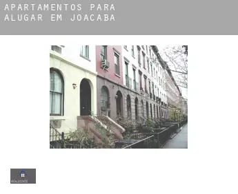 Apartamentos para alugar em  Joaçaba