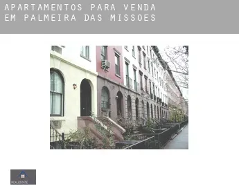 Apartamentos para venda em  Palmeira das Missões