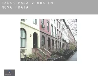 Casas para venda em  Nova Prata