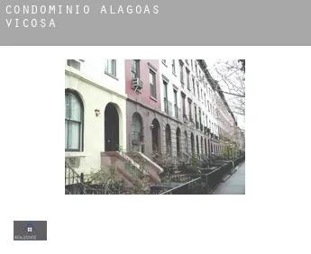 Condomínio  Viçosa (Alagoas)