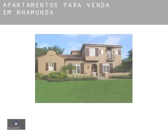Apartamentos para venda em  Nhamundá