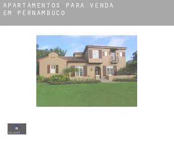 Apartamentos para venda em  Pernambuco