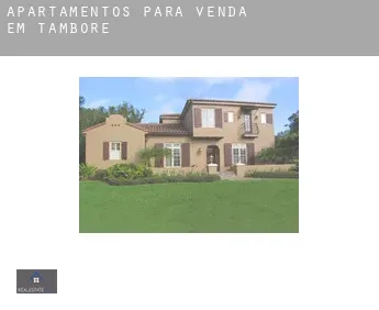 Apartamentos para venda em  Tamboré