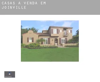Casas à venda em  Joinville