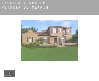 Casas à venda em  Vitória do Mearim