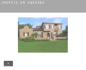 Imóveis em  Uberaba