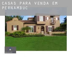Casas para venda em  Pernambuco