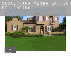 Casas para venda em  Rio de Janeiro