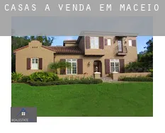 Casas à venda em  Maceió