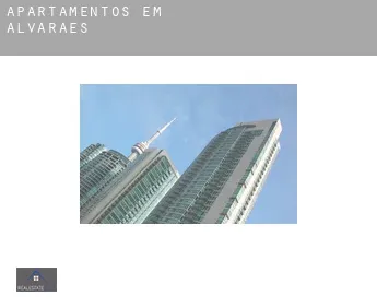 Apartamentos em  Alvarães