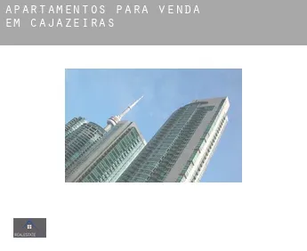 Apartamentos para venda em  Cajazeiras