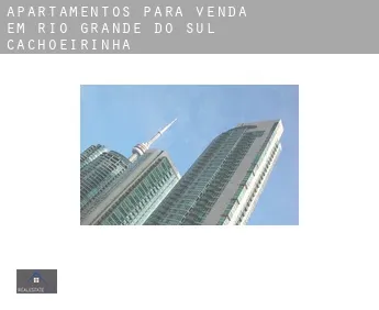 Apartamentos para venda em  Cachoeirinha (Rio Grande do Sul)