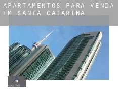 Apartamentos para venda em  Santa Catarina