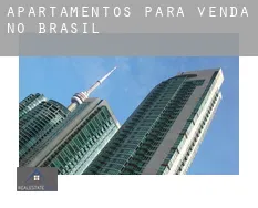 Apartamentos para venda no Brasil