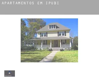 Apartamentos em  Ipubi