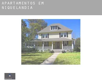 Apartamentos em  Niquelândia