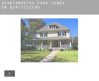 Apartamentos para venda em  Buritizeiro