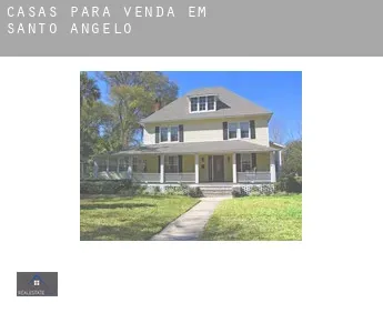 Casas para venda em  Santo Ângelo