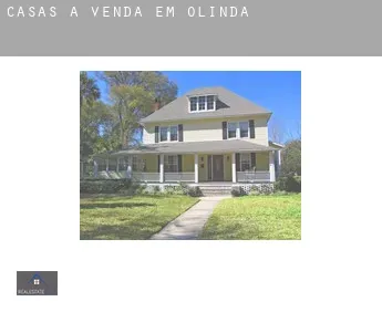 Casas à venda em  Olinda