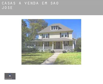 Casas à venda em  São José