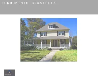 Condomínio  Brasiléia