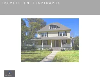 Imóveis em  Itapirapuã