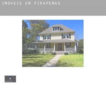 Imóveis em  Pirapemas