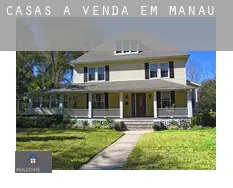 Casas à venda em  Manaus
