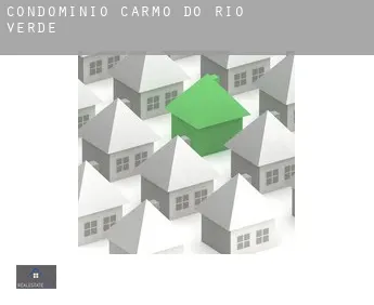 Condomínio  Carmo do Rio Verde