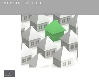 Imóveis em  Codó