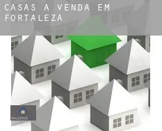 Casas à venda em  Fortaleza